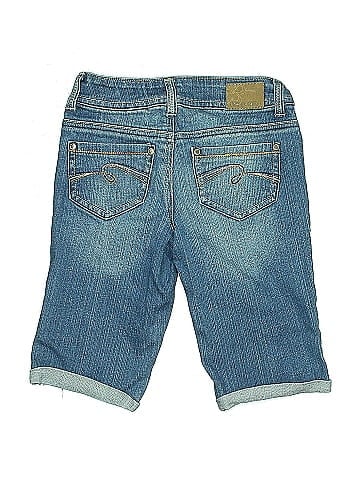 Limited Too Denim Shorts (view 2)
