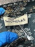 Nicholas 100% Viscose Paisley Black Casual Dress Size 6 - photo 7