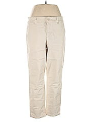 Ann Taylor Loft Outlet Khakis