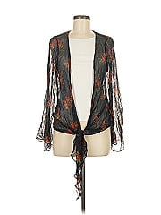Natural Life Kimono