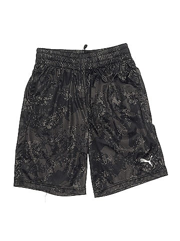 Puma Athletic Shorts (view 1)