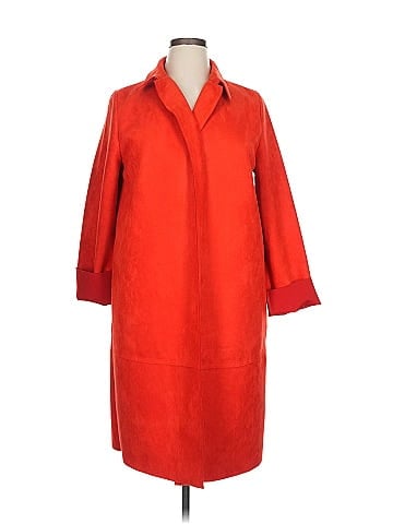Zara Coat (view 1)