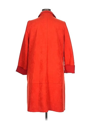 Zara Coat (view 2)