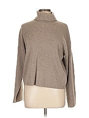 Naadam Wool Pullover Sweater