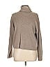 Naadam Tan Wool Pullover Sweater Size L - photo 1