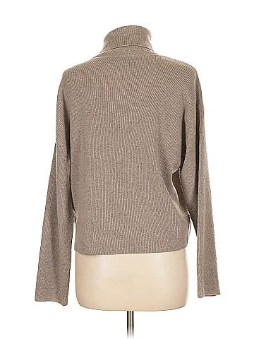 Naadam Wool Pullover Sweater (view 2)