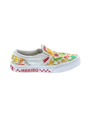 Vans Sneakers (view 1)