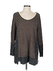 Habitat Pullover Sweater