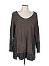 Habitat Brown Pullover Sweater Size L - photo 1
