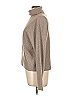 Naadam Tan Wool Pullover Sweater Size L - photo 4