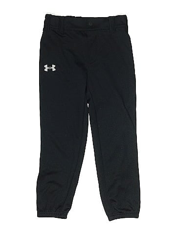 Under Armour Active Pants (view 1)