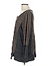 Habitat Brown Pullover Sweater Size L - photo 4