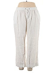 Foxcroft Linen Pants