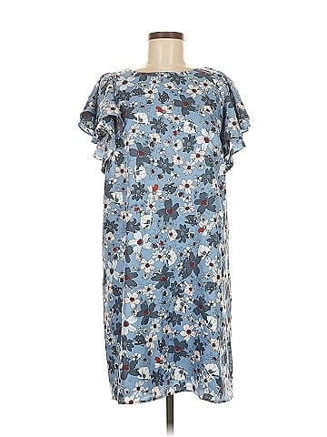 Ann Taylor LOFT Outlet Casual Dress (view 1)