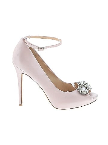 Badgley Mischka Heels (view 1)
