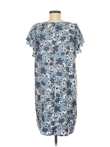 Ann Taylor LOFT Outlet Casual Dress (view 2)