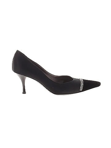 Escada Heels (view 1)
