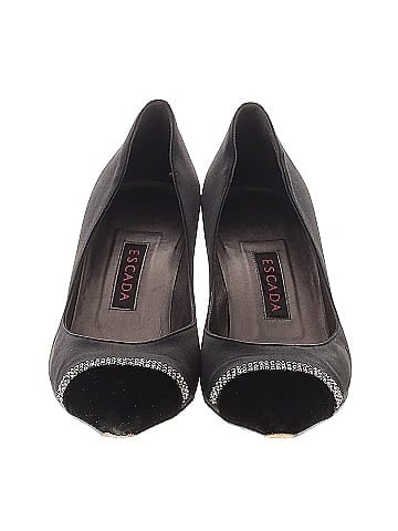 Escada Heels (view 2)