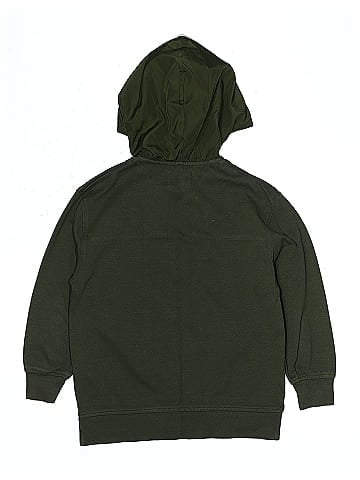 Zara Zip Up Hoodie (view 2)