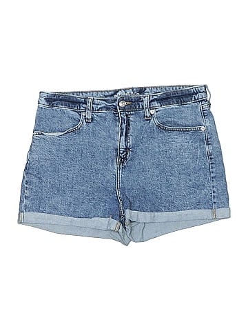 Wild Fable Denim Shorts (view 1)