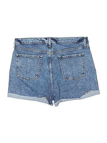 Wild Fable Denim Shorts (view 2)