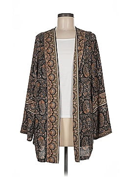 Belle By Kim Gravel Kimono