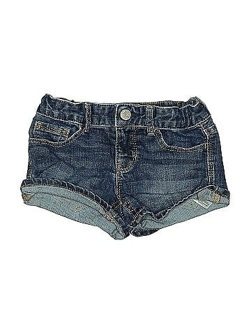 Junk Food for Gap Kids Denim Shorts (view 1)