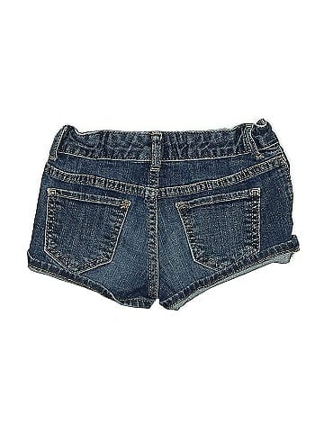 Junk Food for Gap Kids Denim Shorts (view 2)