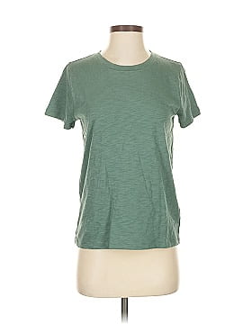 J.Crew Factory Store Short Sleeve T Shirt