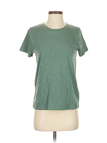J.Crew Factory Store Short Sleeve T-Shirt (view 1)