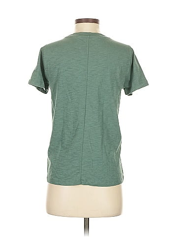 J.Crew Factory Store Short Sleeve T-Shirt (view 2)