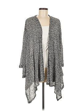 Habitat Kimono