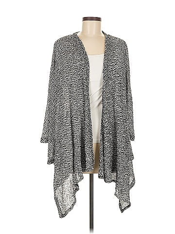 Habitat Kimono (view 1)