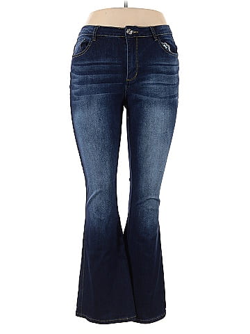 Assorted Brands Jeans (view 1)