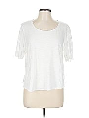 Chico's Short Sleeve T Shirt