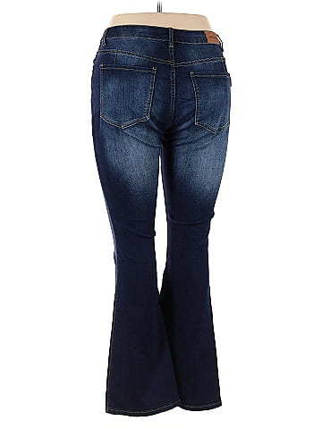Assorted Brands Jeans (view 2)