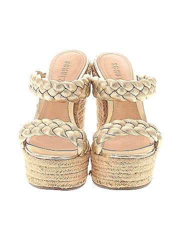 Schutz Sandals (view 2)