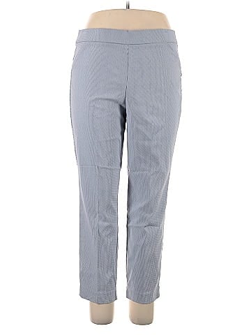 Liz Claiborne Casual Pants (view 1)