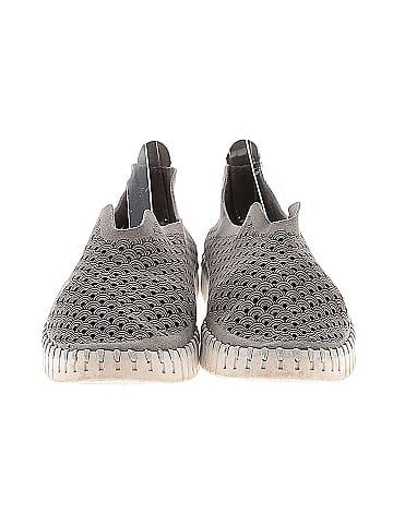 Ilse Jacobsen Sneakers (view 2)
