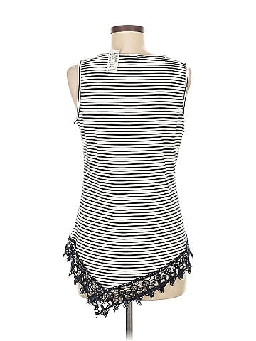 DressBarn Sleeveless Top (view 2)