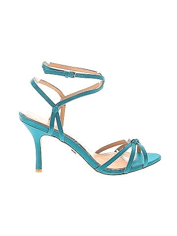 Badgley Mischka Sandals (view 1)