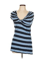 Deletta Short Sleeve Top