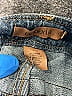 Arden B. 100% Cotton Stars Blue Jeans Size 8 - photo 6