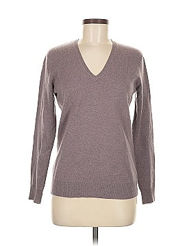 Ralph By Ralph Lauren Cashmere Pullover Sweater