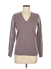 Ralph By Ralph Lauren Cashmere Pullover Sweater