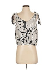 Jane And Delancey Short Sleeve Top