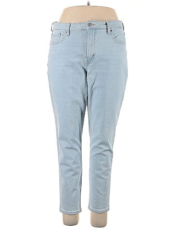 Old Navy Jeans (view 1)