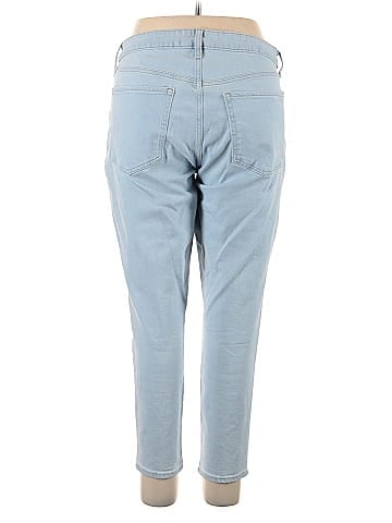 Old Navy Jeans (view 2)