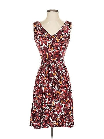 Ann Taylor LOFT Outlet Casual Dress (view 1)