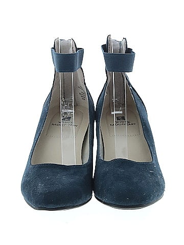 White Mountain Heels (view 2)